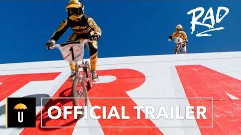 Official Trailer