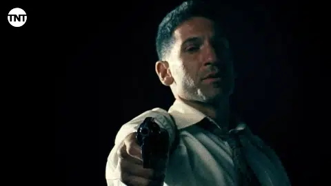 Official Sneak Peek | Mob City | TNT