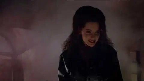 The Mangler (Tobe Hooper) 1995 - Trailer