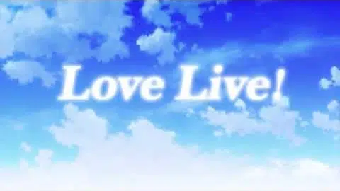 Love Live! The School Idol Movie - Official Theatrical Trailer