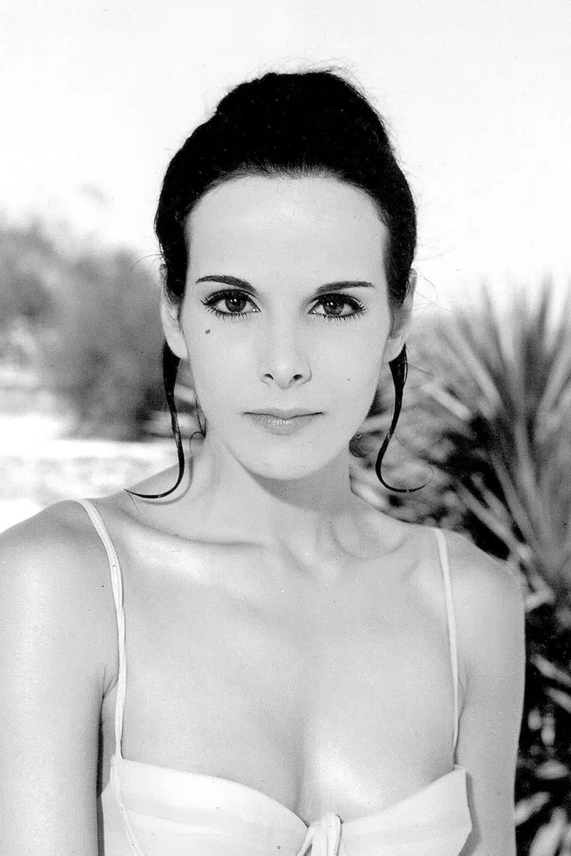 Elena Nathanail