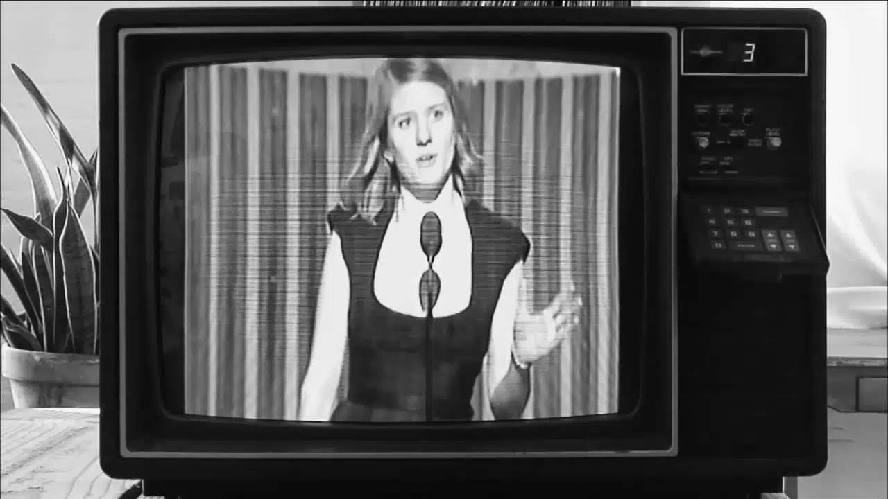 The Swell Season Trailer