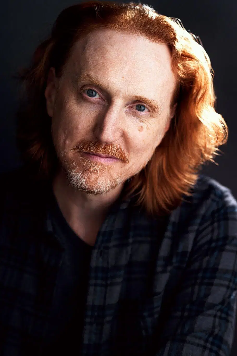Lance Olds
