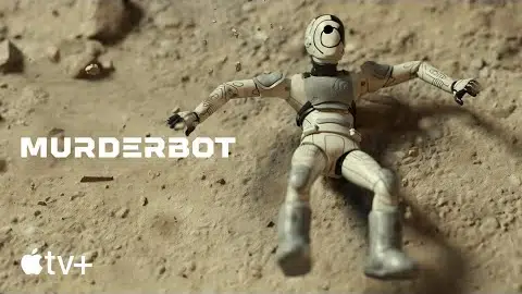 Opening Title Sequence