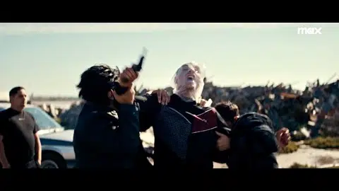 Trailer