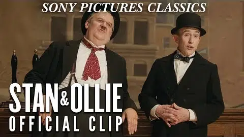 "Performance" Official Clip