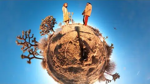 Official Trailer