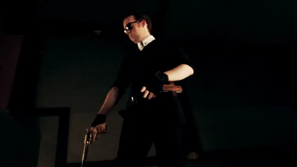 Holy Hell Trailer