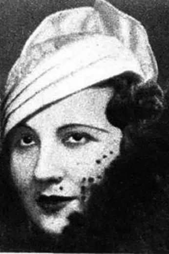 Rosario Royo