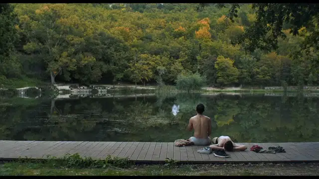 Trailer