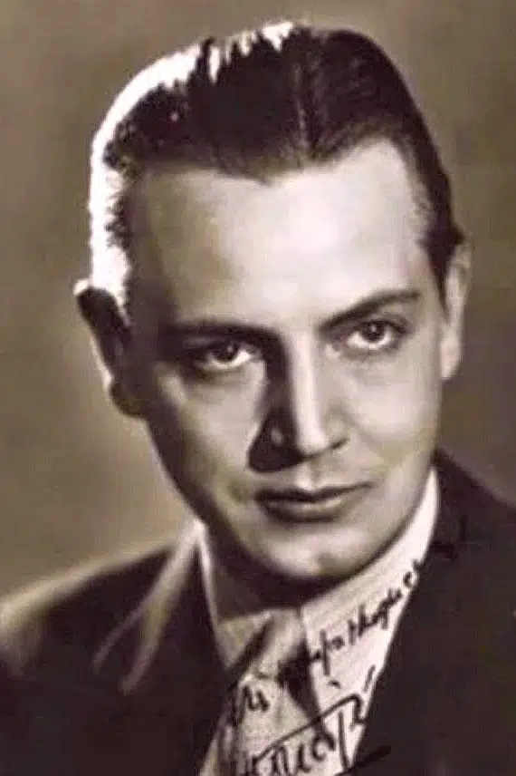 André Fouché
