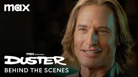 Josh Holloway & The Duster Creators Go Behind the Scenes