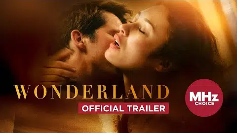 Wonderland (Official U.S. Trailer) - April 6