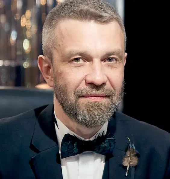 Dmitry Avdeenko
