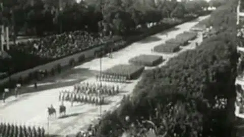 Trailer LA PÉRDIDA, de Enrique Gabriel y Javier Angulo (Maestranza Films) 2009.