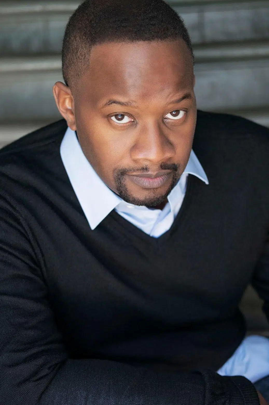 Jelani Quinn