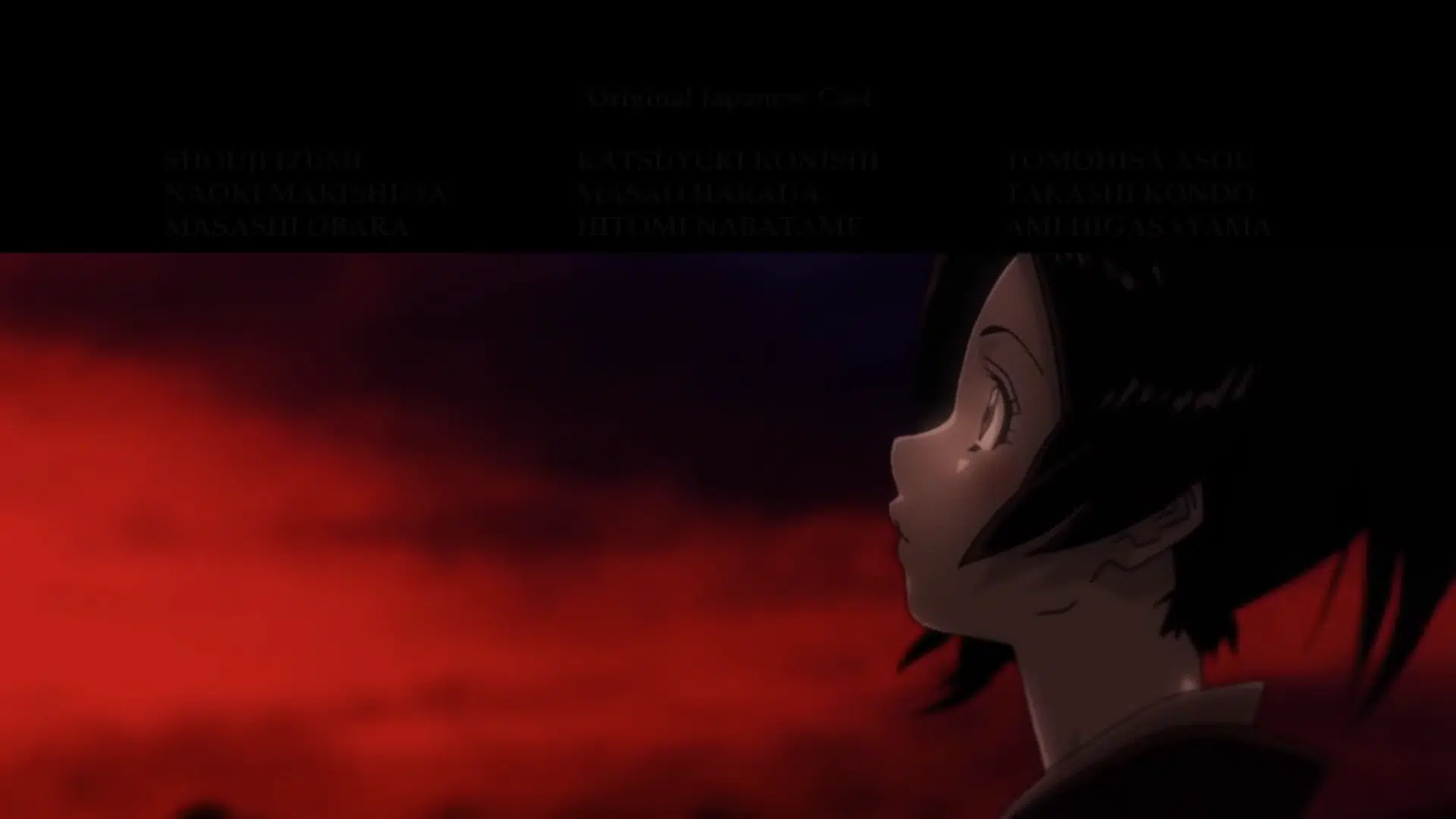 Ending | Shiki no Uta - MINMI