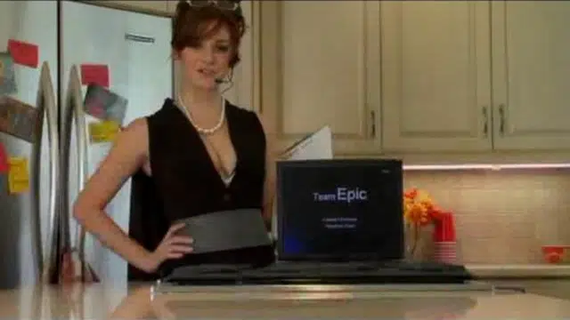 Team Epic 101 Promo 3