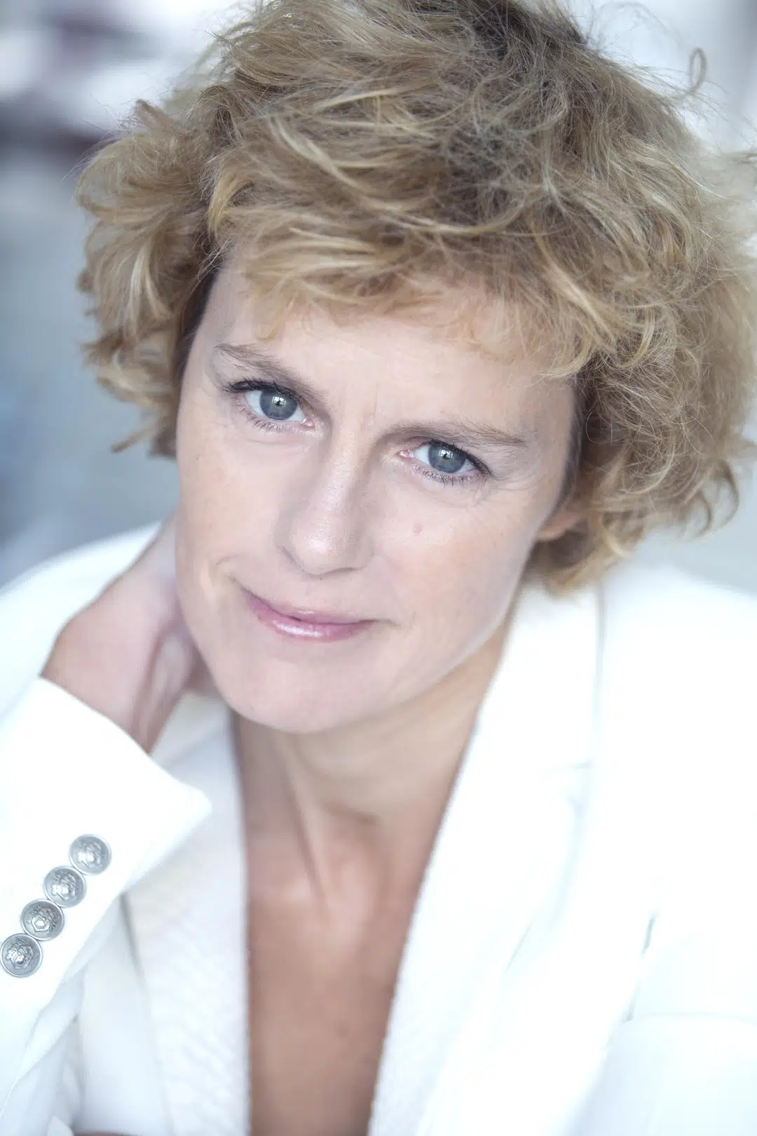 Anne Richard