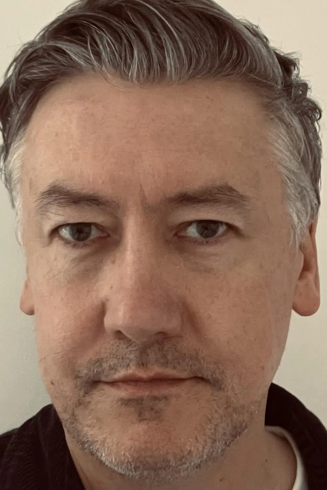 Tom Farrelly