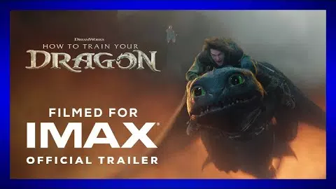 IMAX 1.90 Trailer