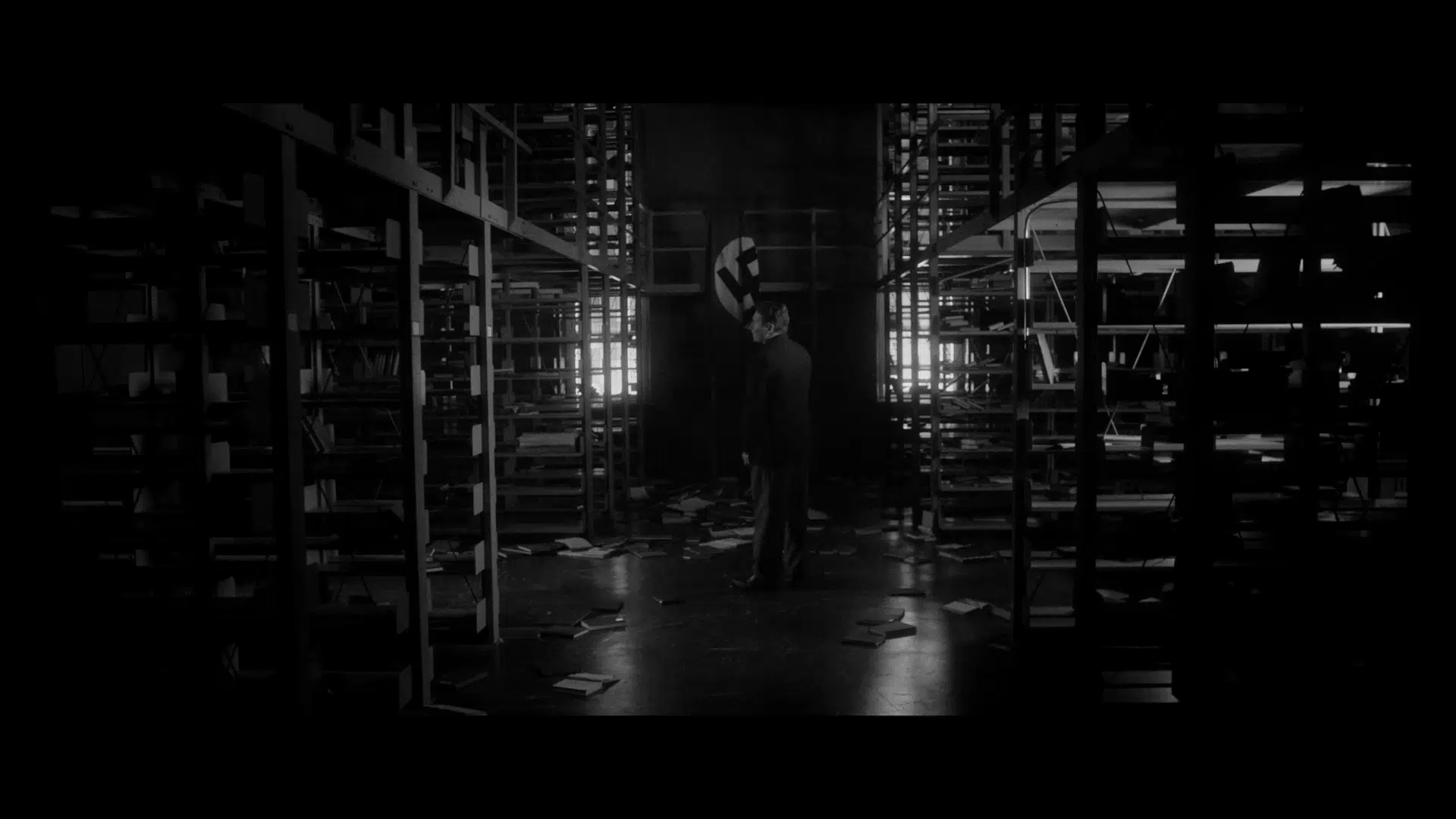 The Cyclotron- a film by Olivier Asselin (trailer) in theaters February 10th 2017
