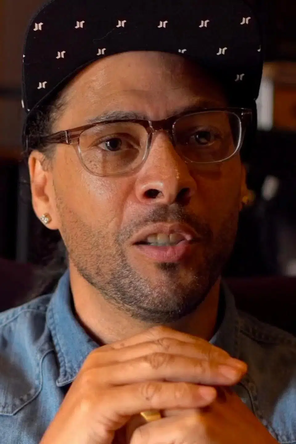 Roni Size