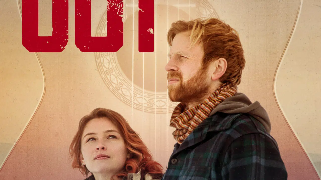 Sold Out Trailer