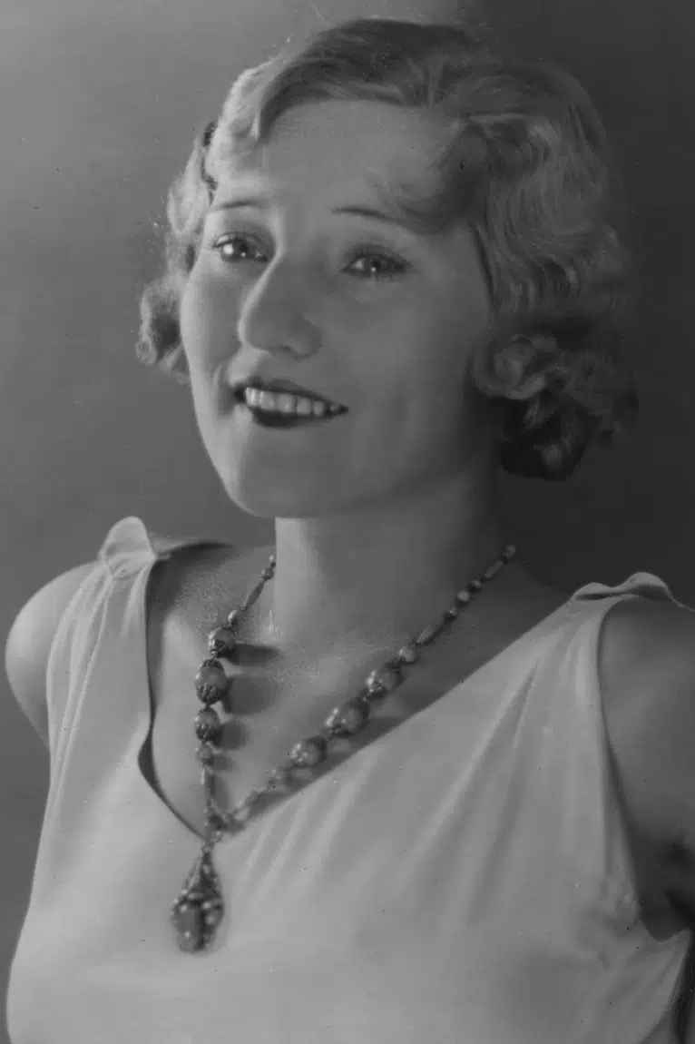Betty Sedlmayr