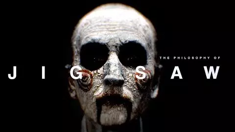 The Philosophy of Jigsaw