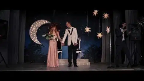 Carrie - "Revenge" TV Spot