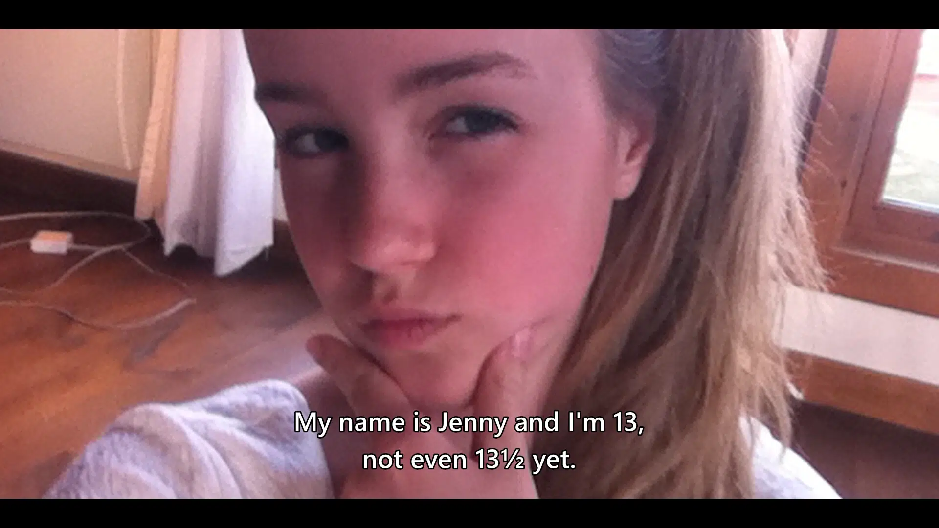 Jenny Promo Eng sub