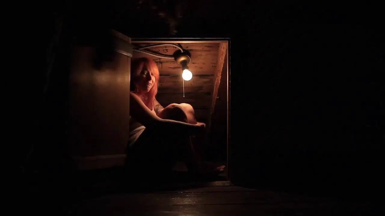 I Filmed Your Death Trailer