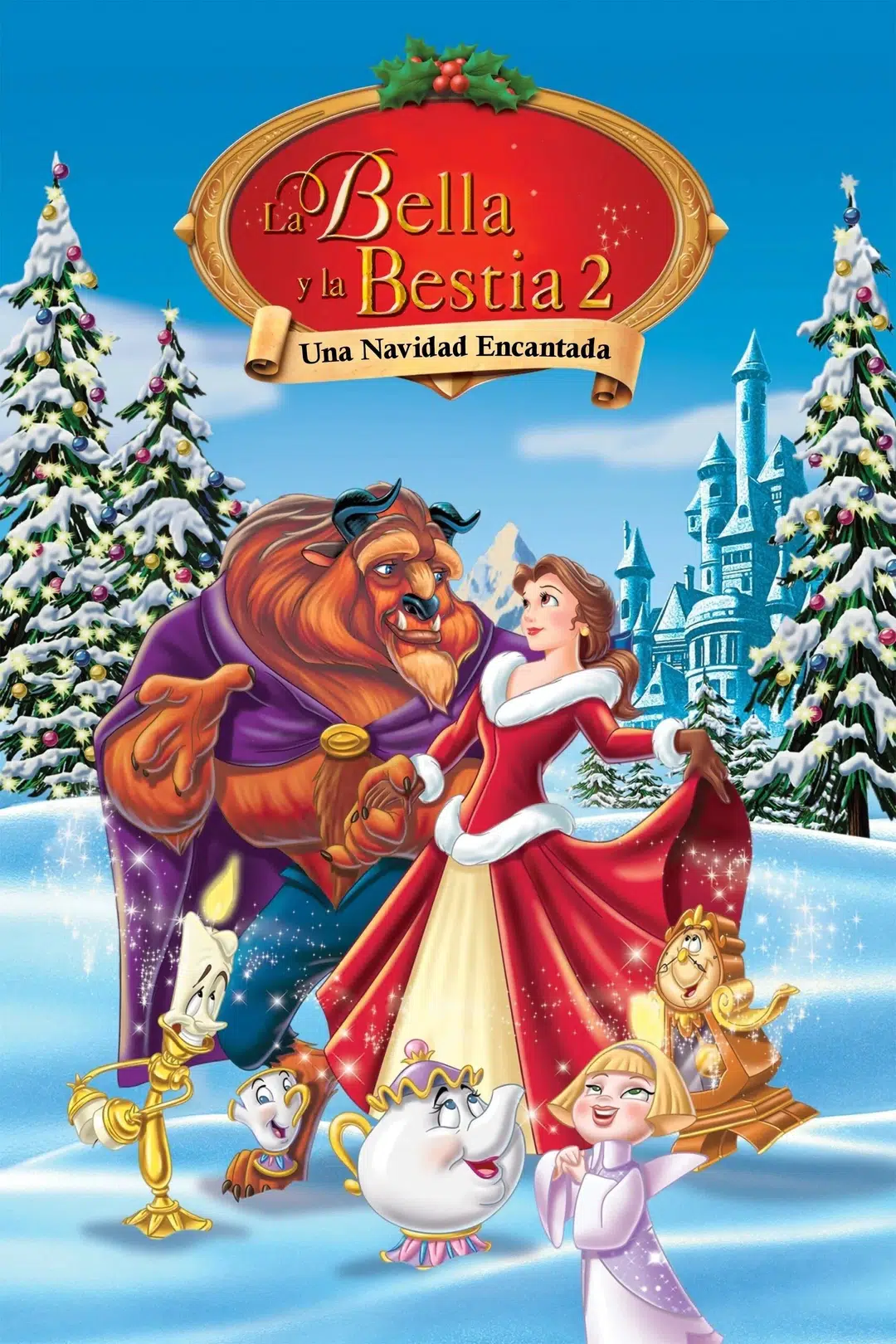 media poster