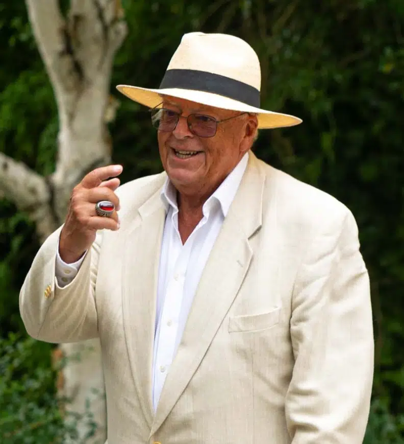 Paul Sarony