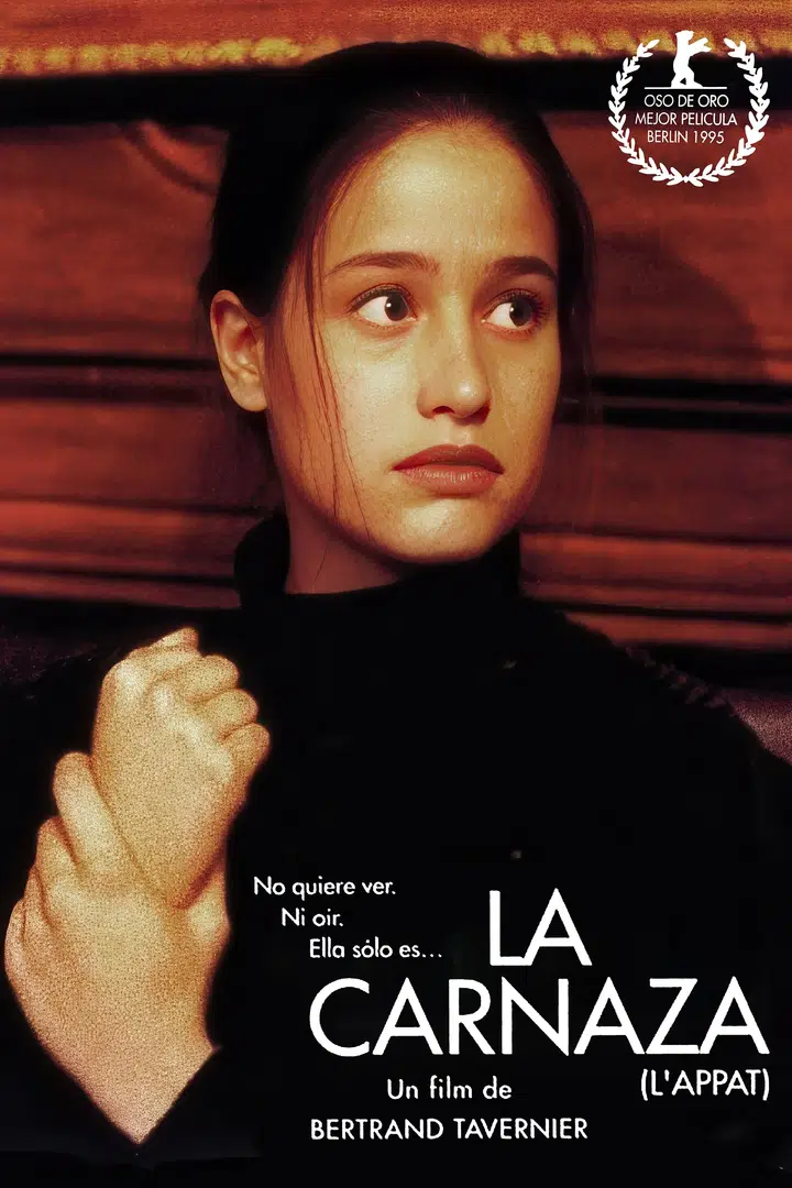 La carnada