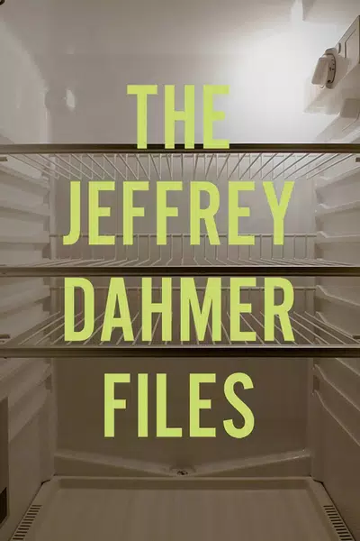The Jeffrey Dahmer Files