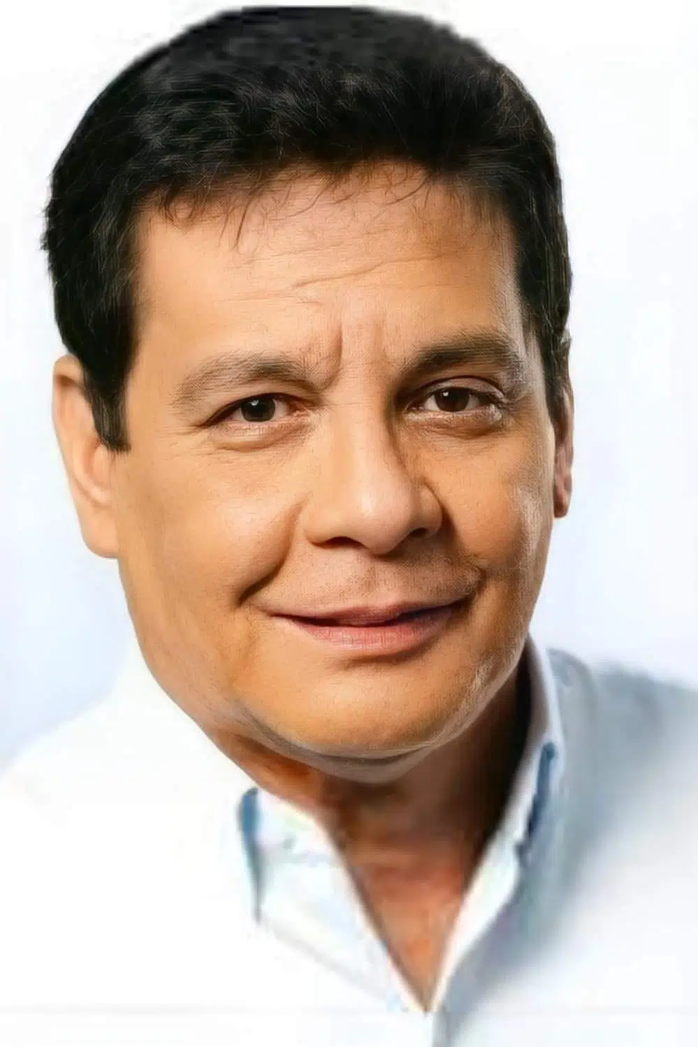 Fernando Poe Jr.