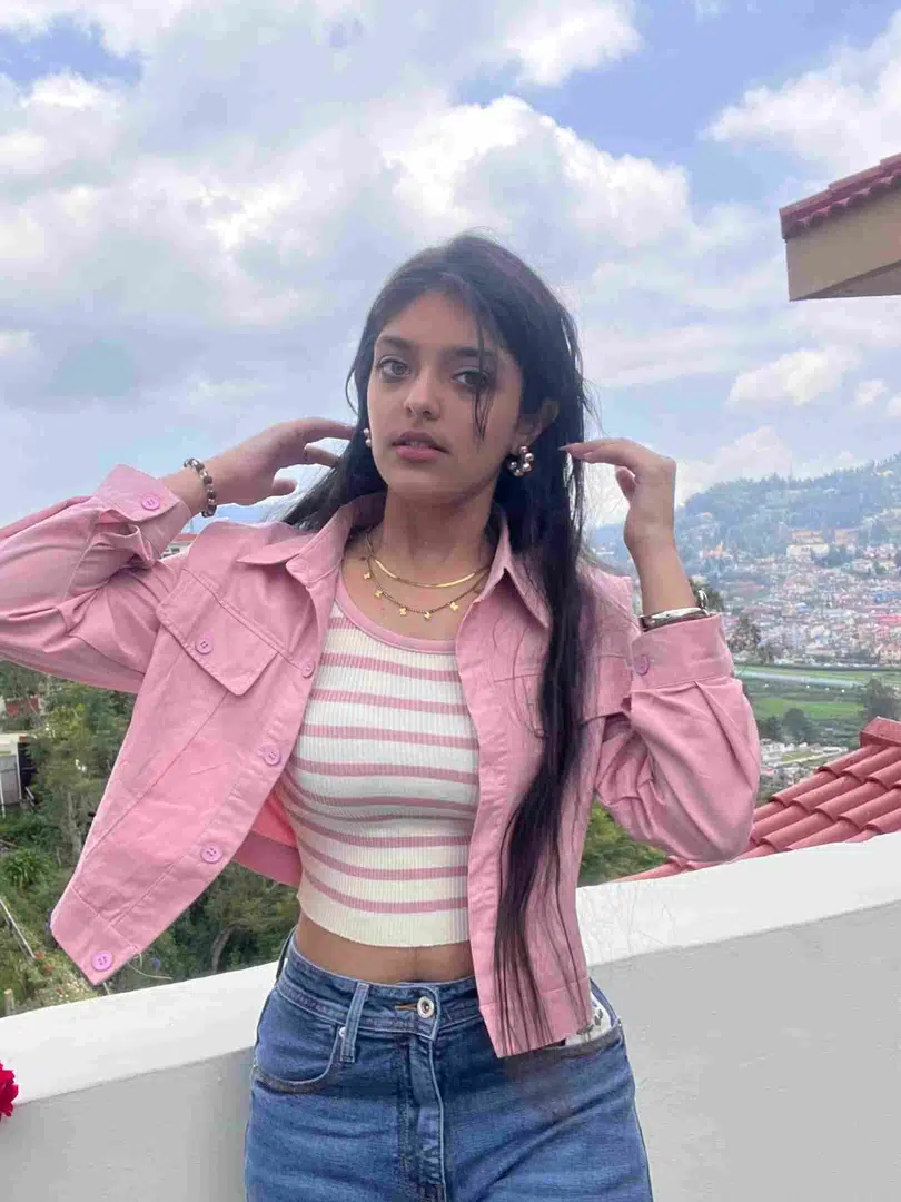 Harleen Rupani