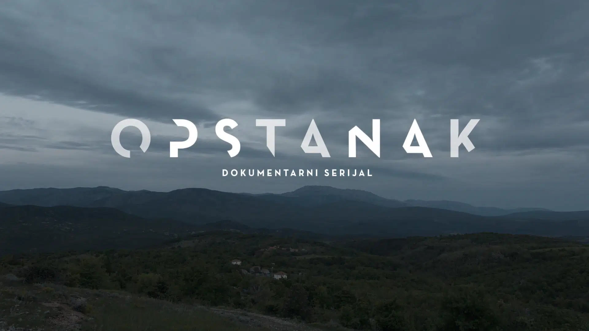 Opstanak | Official Trailer | Castor multimedia