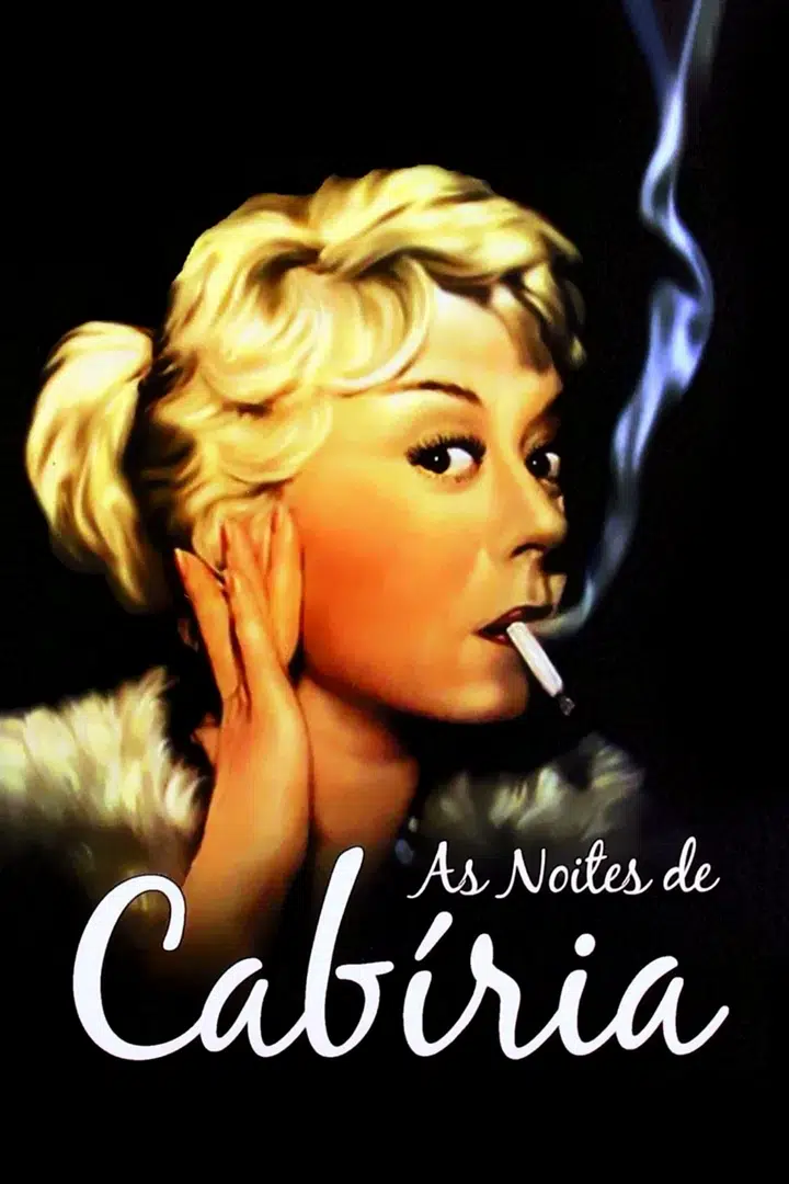 Noites de Cabíria