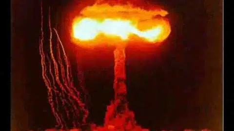 FUTURE WAR 198X年 愛ゆえに哀しく.