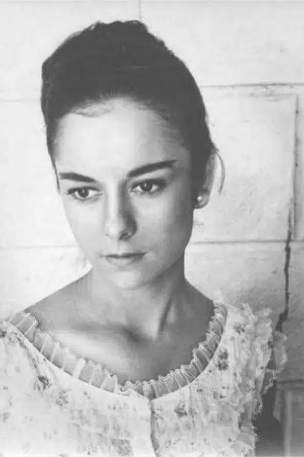 Maggie de la Riva