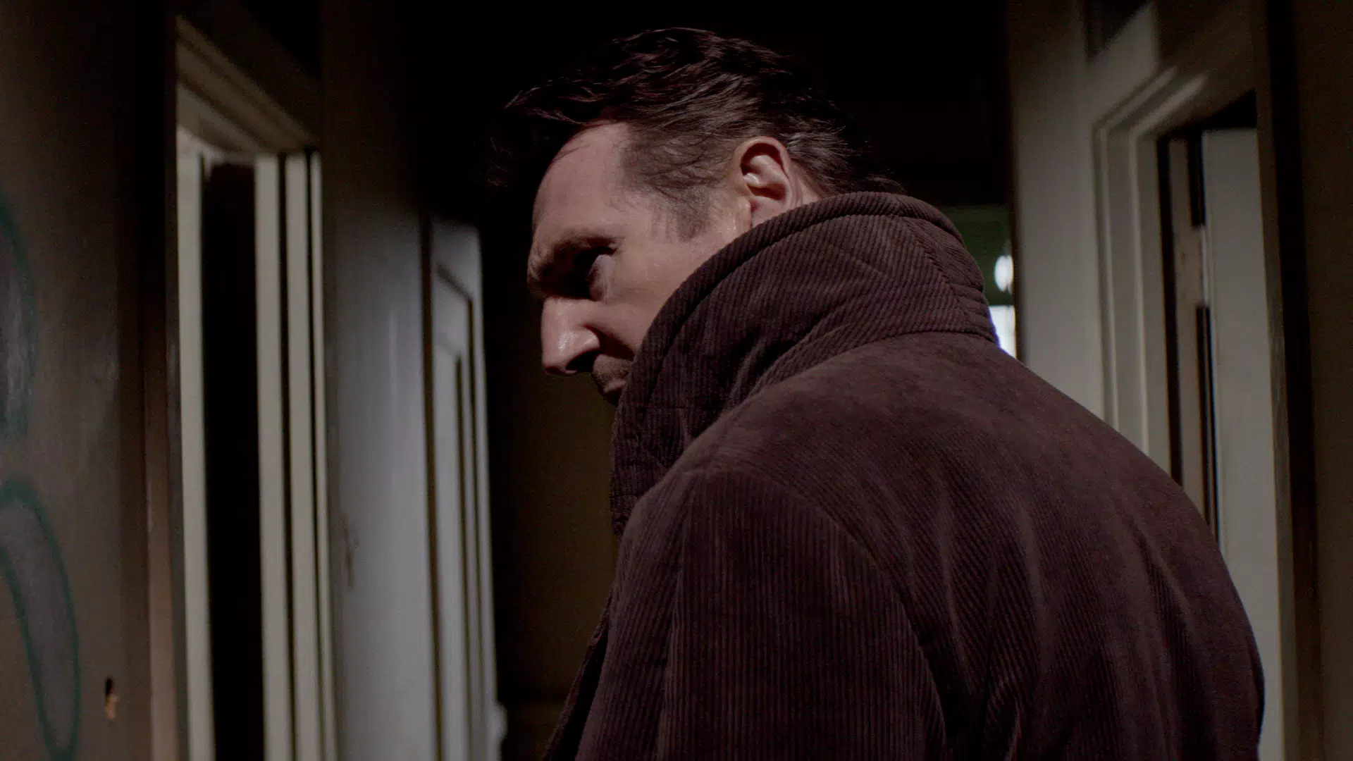 FX | A Walk Among the Tombstones