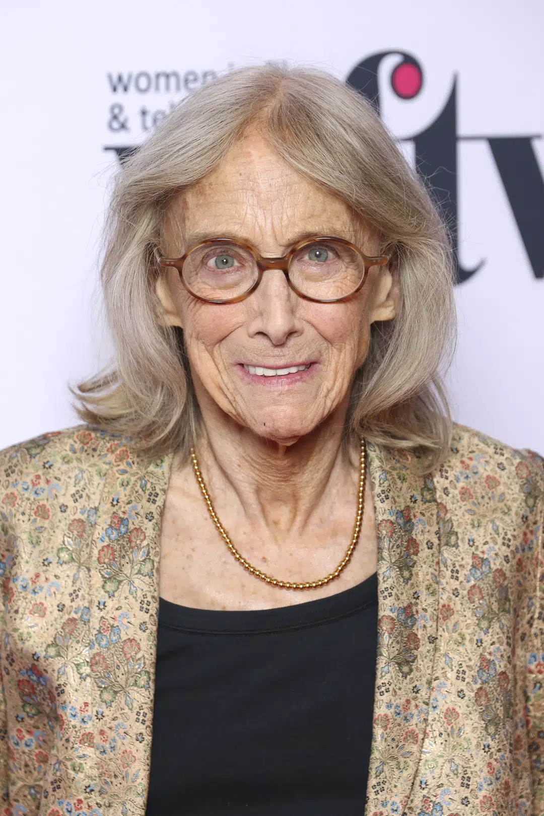 Norma Percy