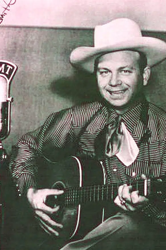 Jerry Smith