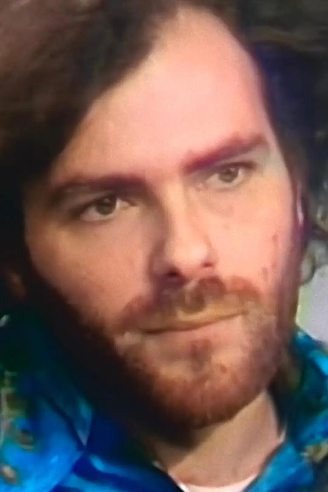 Jerry Rubin