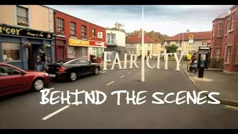 Behind The Scenes | Fair City | RTÉ ONE