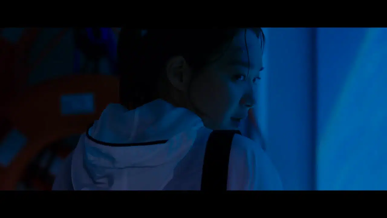 DIVA_teaser trailer_Eng Sub