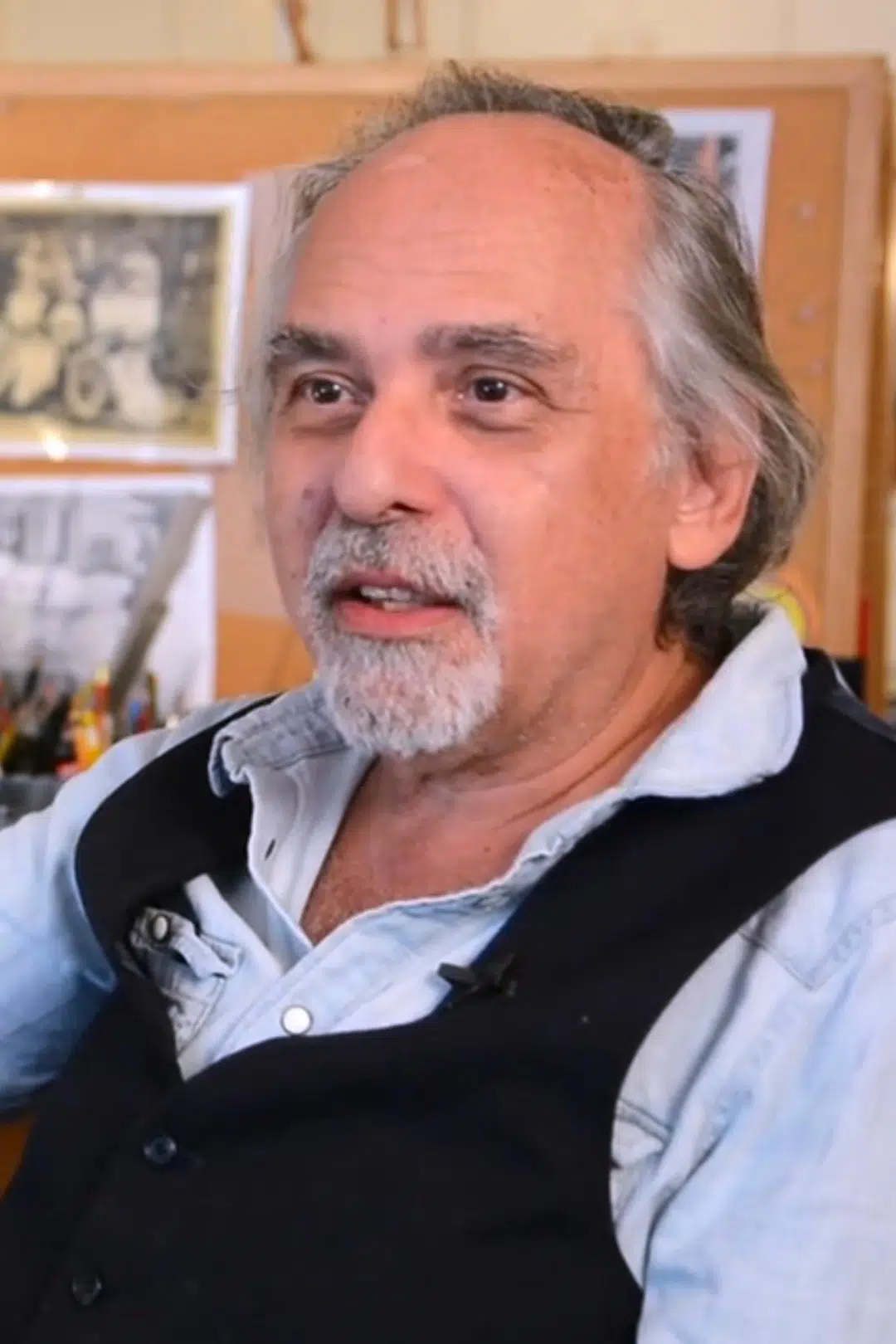 Art Spiegelman